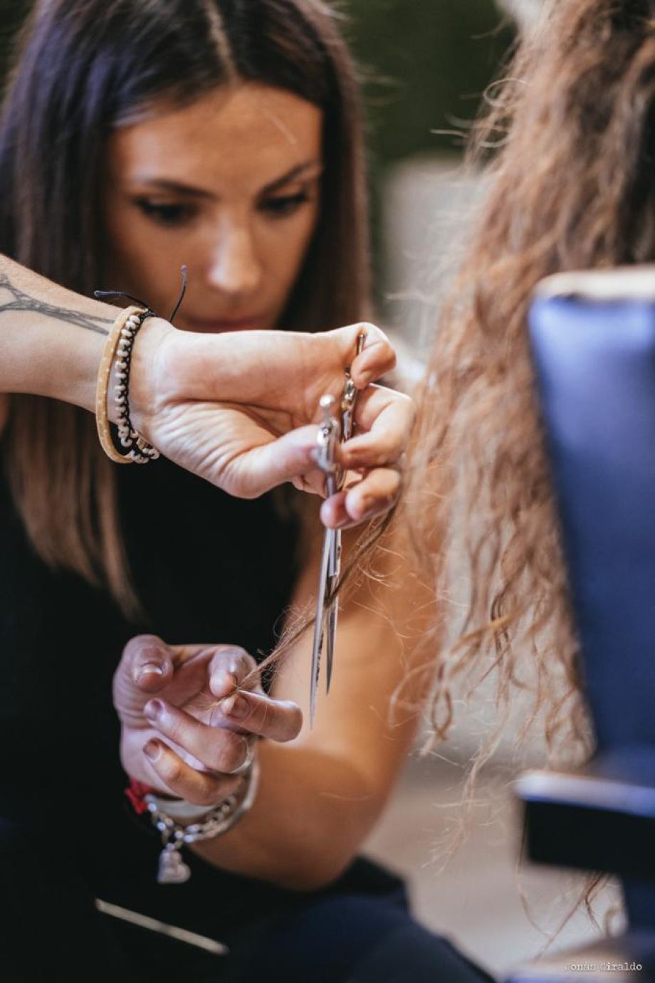 Peluquería en Zafra